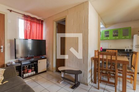 Apartamento para alugar com 2 quartos, 37m² em Rubem Berta, Porto Alegre