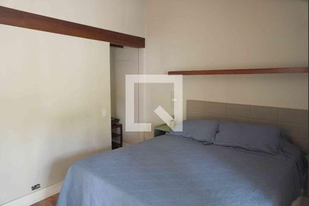 Suite 1 de casa de condomínio à venda com 3 quartos, 180m² em Centro de Apoio I (alphaville), Santana de Parnaíba