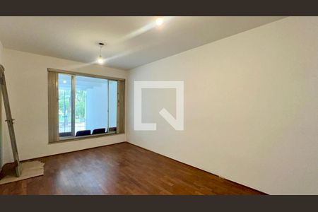 Sala de casa para alugar com 3 quartos, 135m² em Pompeia, São Paulo