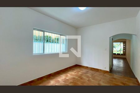 Sala de Jantar de casa para alugar com 3 quartos, 135m² em Pompeia, São Paulo