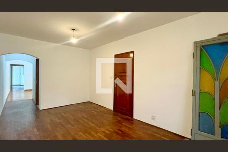 Sala de casa para alugar com 3 quartos, 135m² em Pompeia, São Paulo