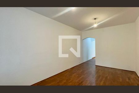 Sala de casa para alugar com 3 quartos, 135m² em Pompeia, São Paulo