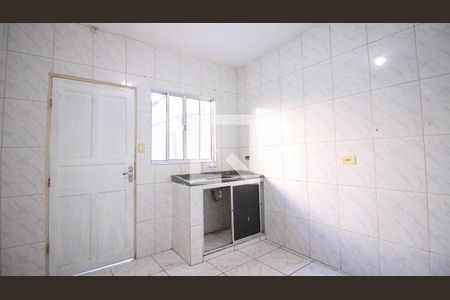 Casa para alugar com 1 quarto, 29m² em Vila Ema, São Paulo