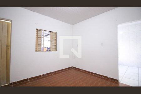 Quarto de casa para alugar com 1 quarto, 29m² em Vila Ema, São Paulo
