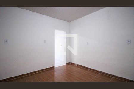 Quarto de casa para alugar com 1 quarto, 29m² em Vila Ema, São Paulo