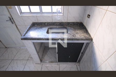 Casa para alugar com 1 quarto, 29m² em Vila Ema, São Paulo
