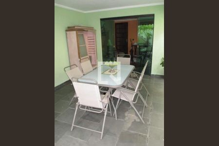 Casa à venda com 3 quartos, 220m² em Jardim Palermo, São Bernardo do Campo