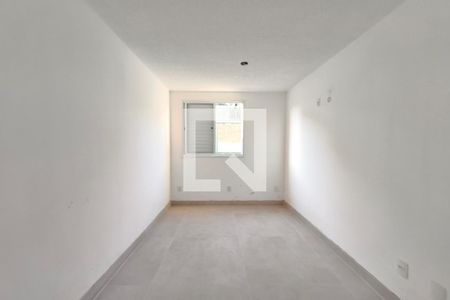 Quarto  de apartamento para alugar com 1 quarto, 45m² em Jardim das Cerejeiras, Campinas