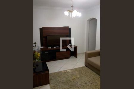 Casa à venda com 2 quartos, 106m² em Jardim Alvorada, Santo André