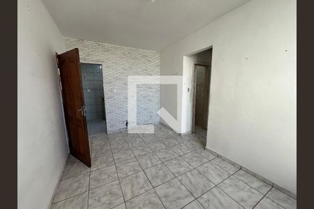 Sala de apartamento para alugar com 2 quartos, 40m² em Vila Valqueire, Rio de Janeiro