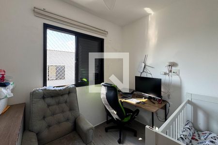 Quarto 1 de apartamento à venda com 3 quartos, 127m² em Paulicéia, São Bernardo do Campo