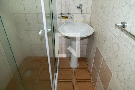Kitnet/Studio para alugar com 1 quarto, 40m² em Bela Vista, São Paulo