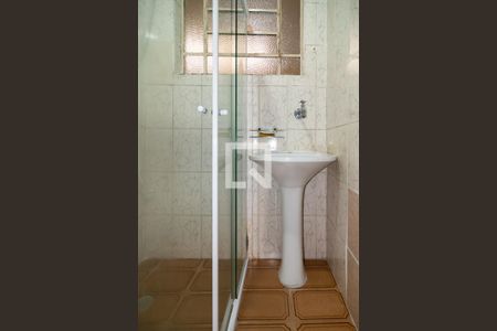 Kitnet/Studio para alugar com 1 quarto, 40m² em Bela Vista, São Paulo
