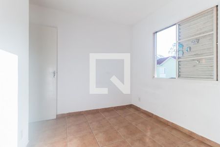 Quarto 1 de casa de condomínio para alugar com 2 quartos, 70m² em Jardim Bela Vista, Mogi das Cruzes