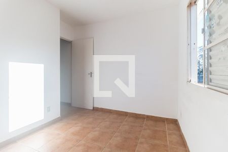 Quarto 1 de casa de condomínio para alugar com 2 quartos, 70m² em Jardim Bela Vista, Mogi das Cruzes