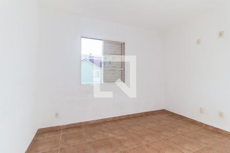 Quarto 1 de casa de condomínio para alugar com 2 quartos, 70m² em Jardim Bela Vista, Mogi das Cruzes