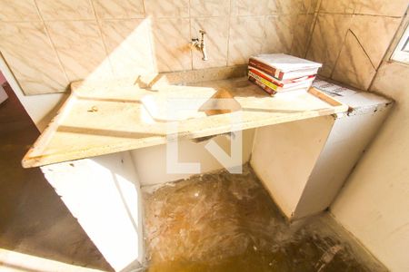 Studio de kitnet/studio para alugar com 1 quarto, 35m² em Jardim dos Ipes, São Paulo