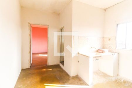 Studio de kitnet/studio para alugar com 1 quarto, 35m² em Jardim dos Ipes, São Paulo
