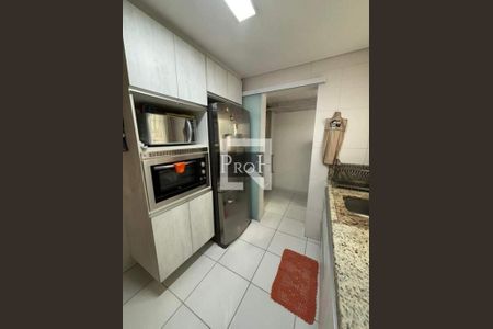 Apartamento à venda com 3 quartos, 84m² em Vila Valparaíso, Santo André