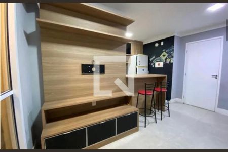 Apartamento para alugar com 2 quartos, 47m² em Jardim Marilu, Cotia