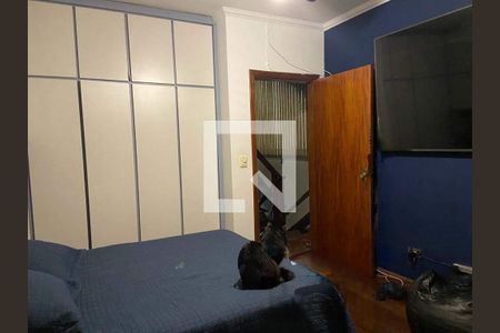 Casa à venda com 3 quartos, 292m² em Santa Maria, São Caetano do Sul