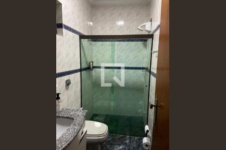 Casa à venda com 3 quartos, 292m² em Santa Maria, São Caetano do Sul
