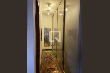 Casa à venda com 3 quartos, 292m² em Santa Maria, São Caetano do Sul