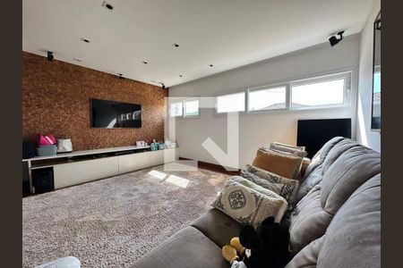 Casa à venda com 3 quartos, 298m² em Jardim Sao Caetano, São Caetano do Sul