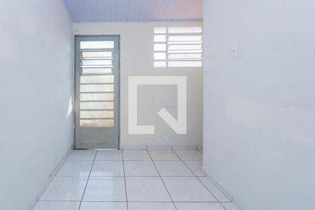 Sala de casa para alugar com 1 quarto, 31m² em Campininha, São Paulo