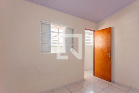 Quarto de casa para alugar com 1 quarto, 31m² em Campininha, São Paulo