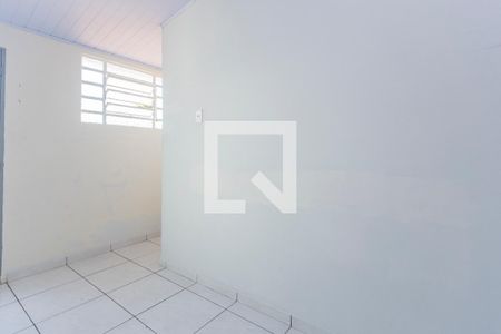 Sala de casa para alugar com 1 quarto, 31m² em Campininha, São Paulo