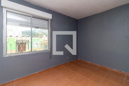 Quarto 2 de apartamento para alugar com 2 quartos, 64m² em Vila Nova, Porto Alegre