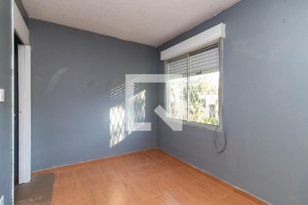 Quarto 2 de apartamento para alugar com 2 quartos, 64m² em Vila Nova, Porto Alegre