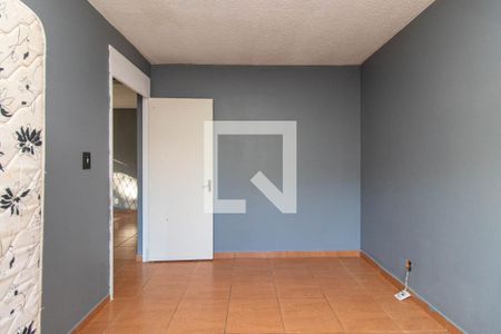Quarto 1 de apartamento para alugar com 2 quartos, 64m² em Vila Nova, Porto Alegre