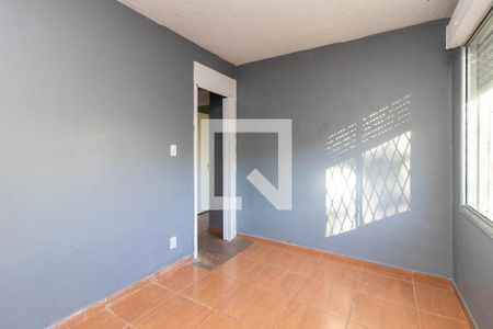 Quarto 2 de apartamento para alugar com 2 quartos, 64m² em Vila Nova, Porto Alegre
