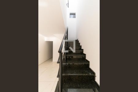 Sala de casa à venda com 3 quartos, 92m² em Vila Olinda, São Paulo