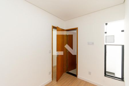 Suíte 1 de casa à venda com 3 quartos, 92m² em Vila Olinda, São Paulo