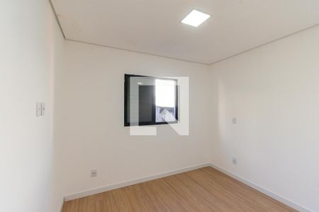 Suíte 2 de casa à venda com 3 quartos, 92m² em Vila Olinda, São Paulo