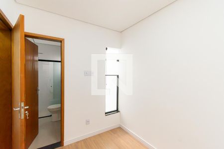 Suíte 1 de casa à venda com 3 quartos, 92m² em Vila Olinda, São Paulo