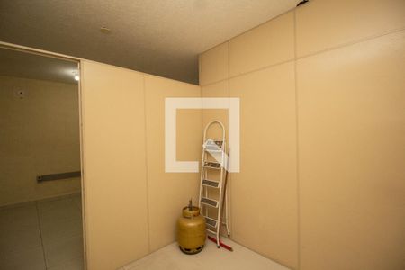 Quarto 2 de casa de condomínio para alugar com 3 quartos, 80m² em Vila Pereira Cerca, São Paulo