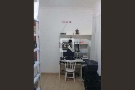 Apartamento à venda com 3 quartos, 157m² em Vila Camilópolis, Santo André