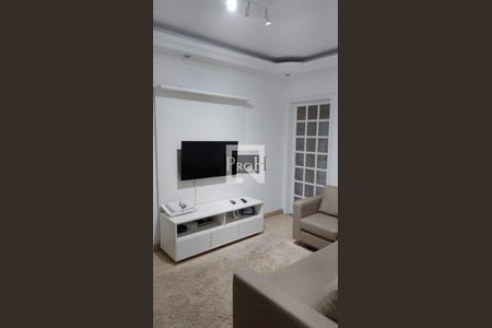 Apartamento à venda com 3 quartos, 157m² em Vila Camilópolis, Santo André
