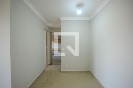 Sala de apartamento para alugar com 2 quartos, 56m² em Parque Maria Domitila, São Paulo