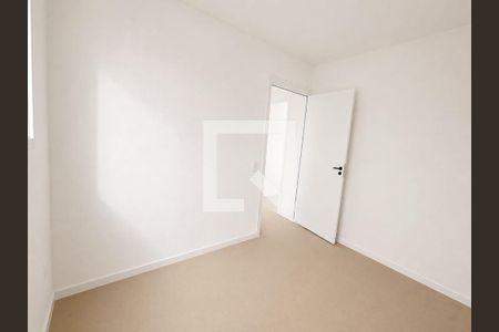 Quarto 1 de apartamento para alugar com 2 quartos, 42m² em Residencial Vale dos Sonhos, Goiânia