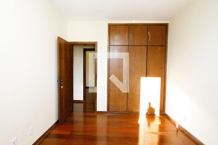 Quarto 1 de apartamento para alugar com 3 quartos, 112m² em Gutierrez, Belo Horizonte
