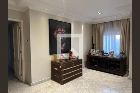 Apartamento à venda com 4 quartos, 253m² em Campo Belo, São Paulo