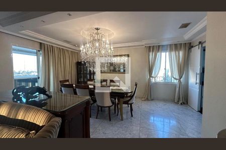 Apartamento à venda com 4 quartos, 253m² em Campo Belo, São Paulo