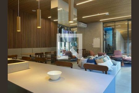 Apartamento para alugar com 2 quartos, 90m² em Pinheiros, São Paulo