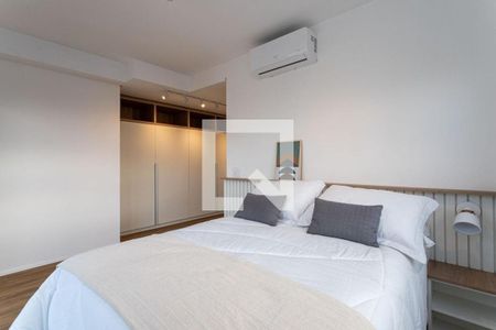 Apartamento para alugar com 2 quartos, 90m² em Pinheiros, São Paulo