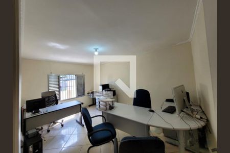 Casa à venda com 6 quartos, 250m² em Vila Jerusalem, São Bernardo do Campo